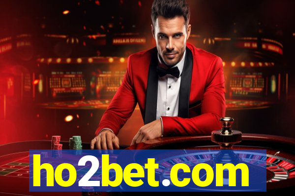 ho2bet.com