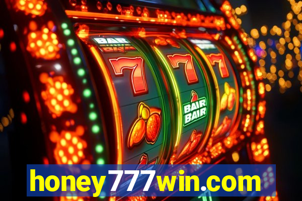 honey777win.com