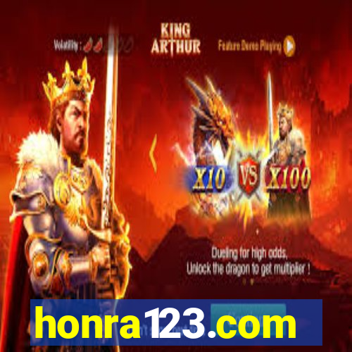 honra123.com