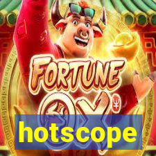 hotscope