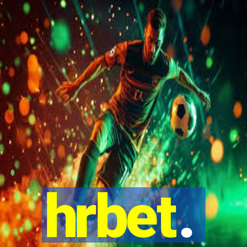 hrbet.