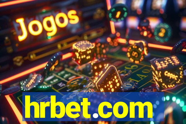 hrbet.com