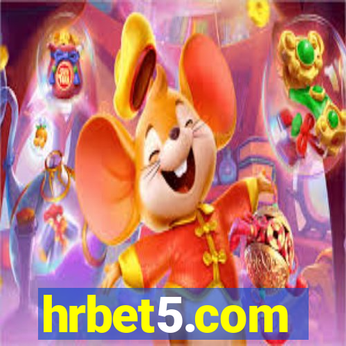 hrbet5.com