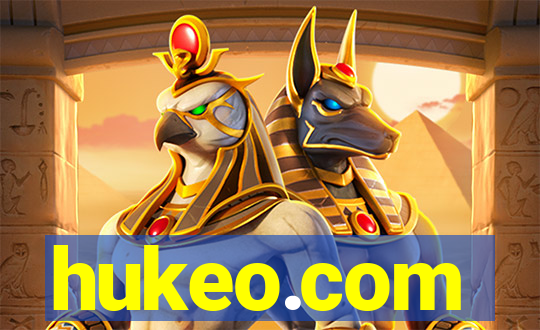 hukeo.com