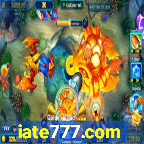 iate777.com