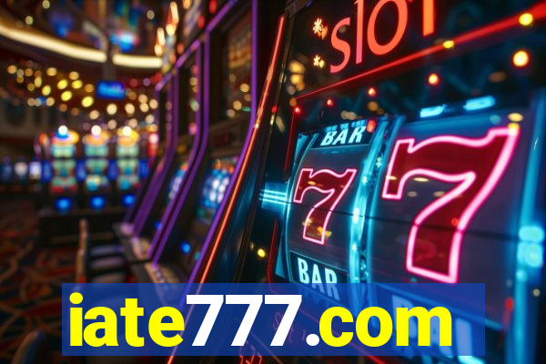 iate777.com