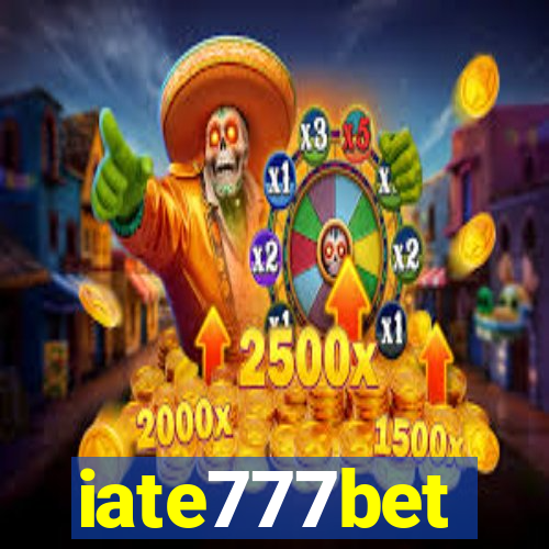 iate777bet