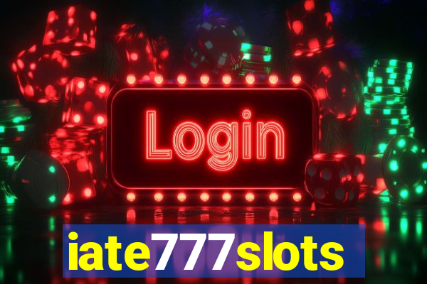 iate777slots