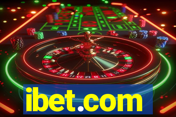 ibet.com