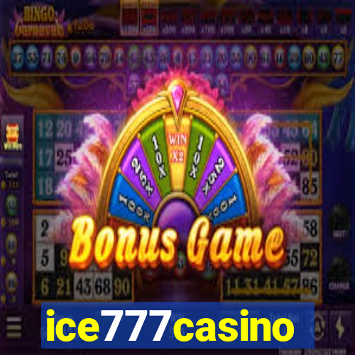 ice777casino