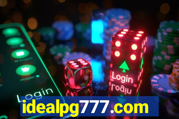 idealpg777.com