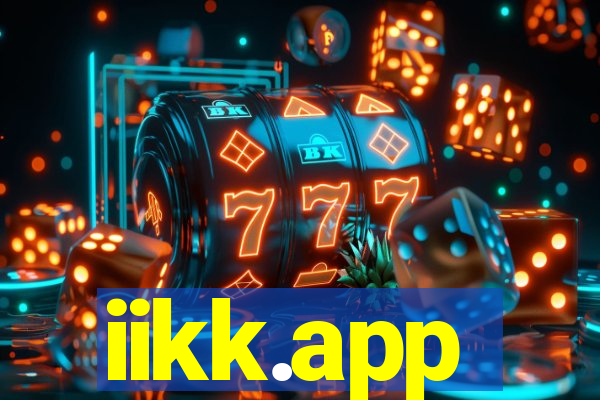 iikk.app