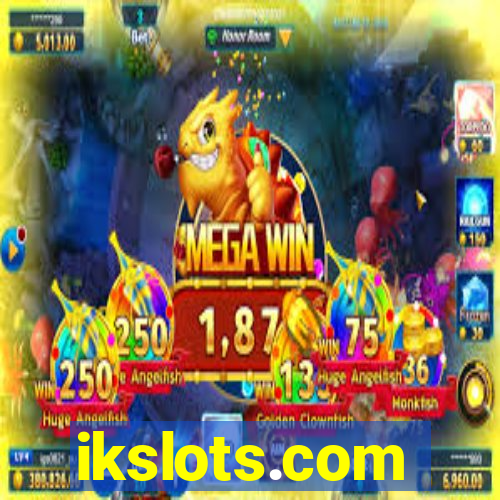 ikslots.com