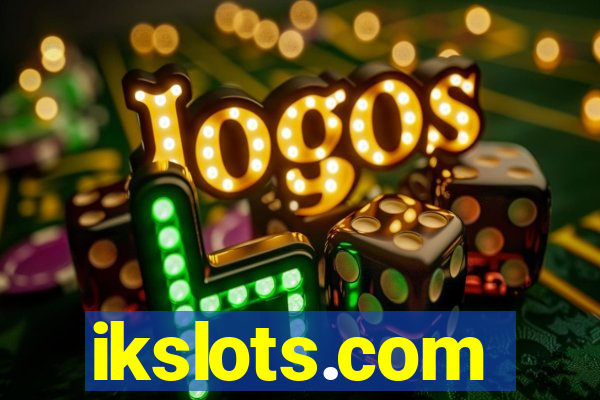 ikslots.com