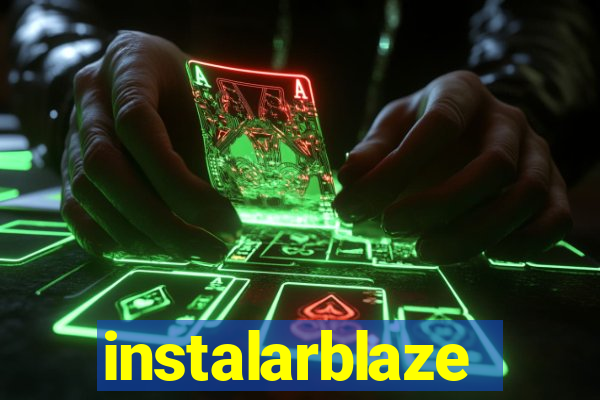 instalarblaze