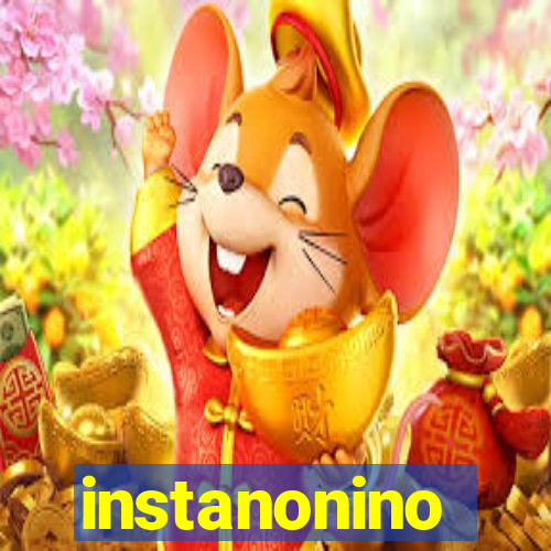 instanonino