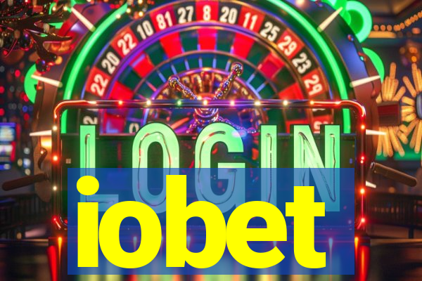 iobet