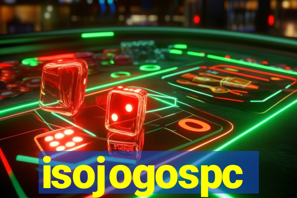 isojogospc