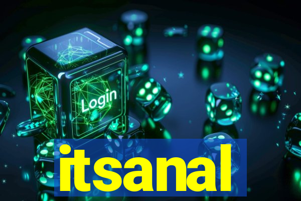 itsanal