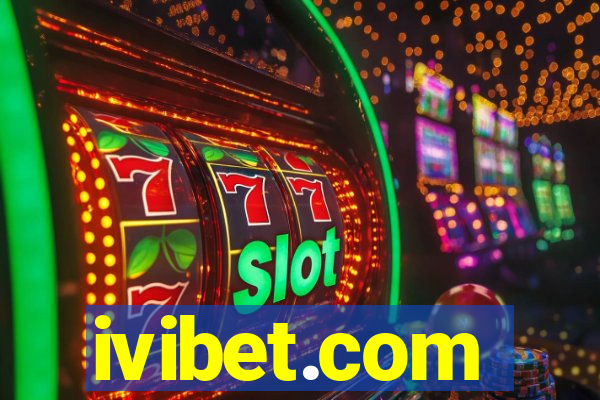 ivibet.com