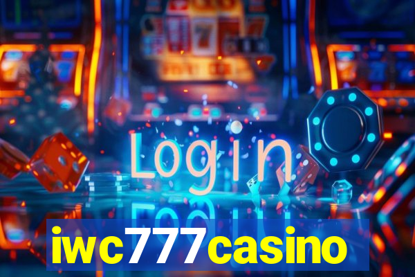 iwc777casino