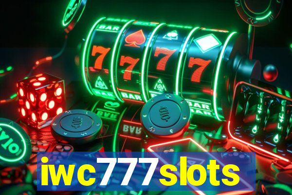 iwc777slots