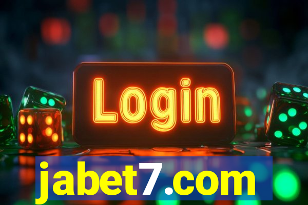 jabet7.com