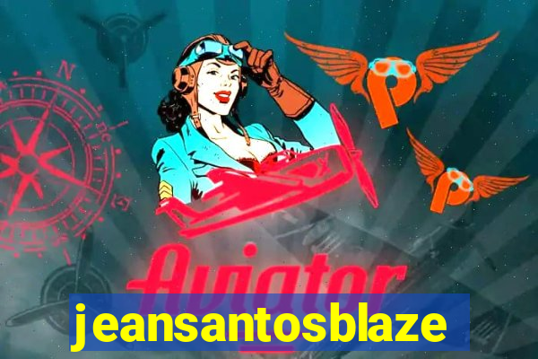 jeansantosblaze