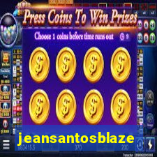 jeansantosblaze