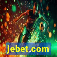 jebet.com