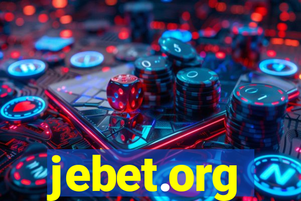 jebet.org