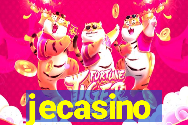 jecasino