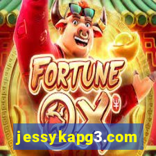 jessykapg3.com