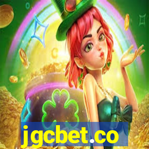 jgcbet.co