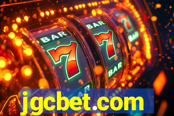 jgcbet.com