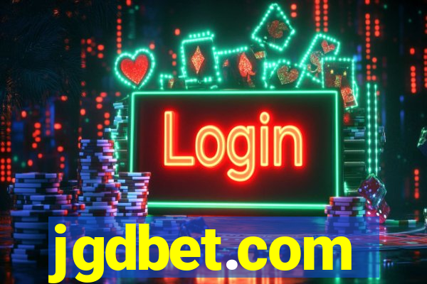 jgdbet.com