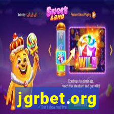 jgrbet.org