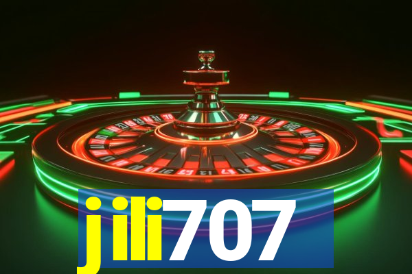 jili707