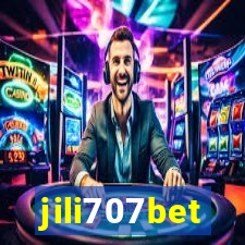 jili707bet