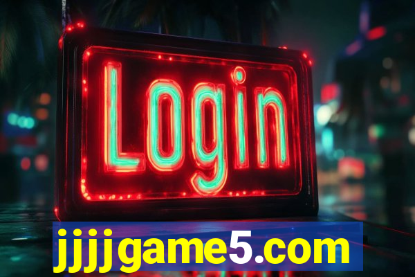 jjjjgame5.com