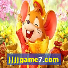 jjjjgame7.com