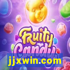 jjxwin.com