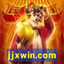 jjxwin.com