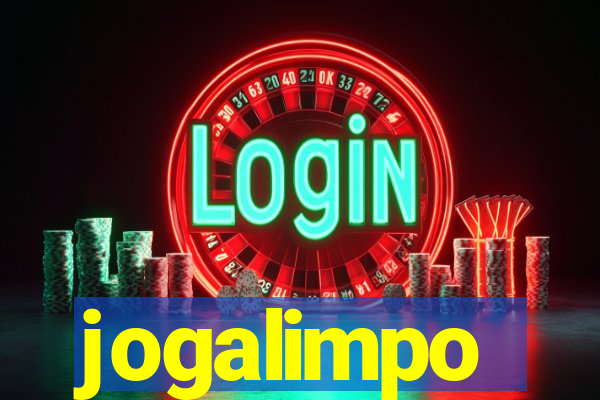 jogalimpo