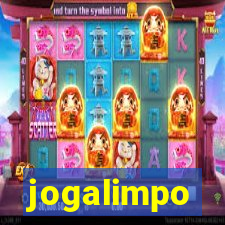 jogalimpo