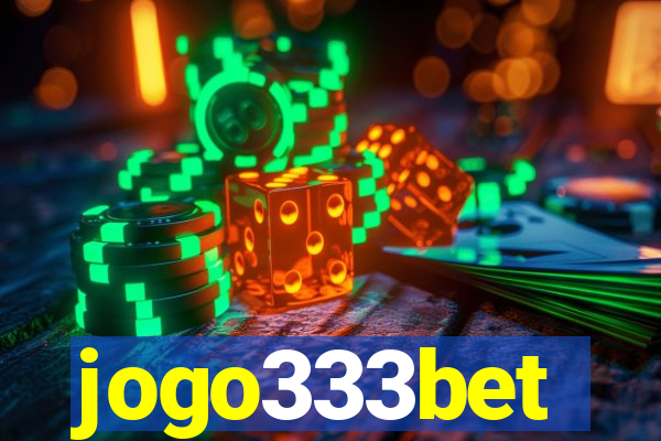 jogo333bet