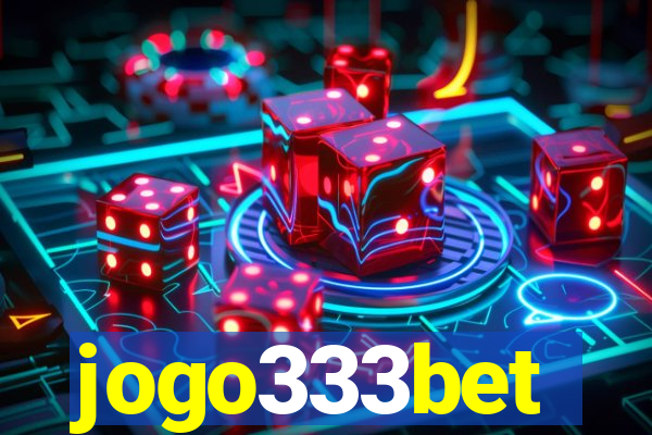 jogo333bet