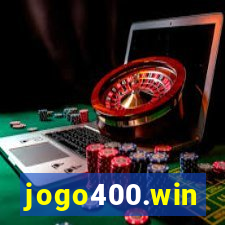 jogo400.win