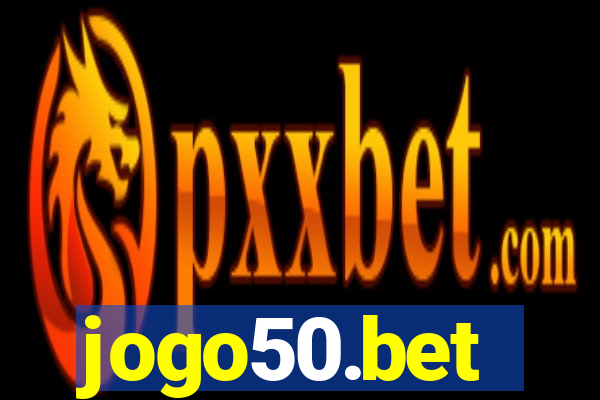 jogo50.bet