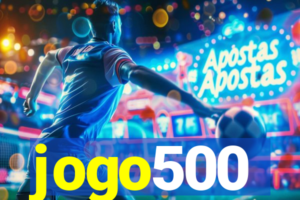 jogo500